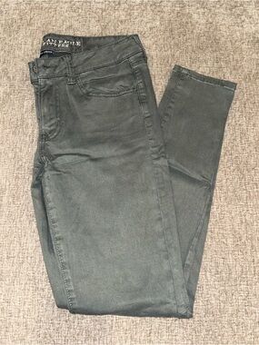American Eagle Jegging